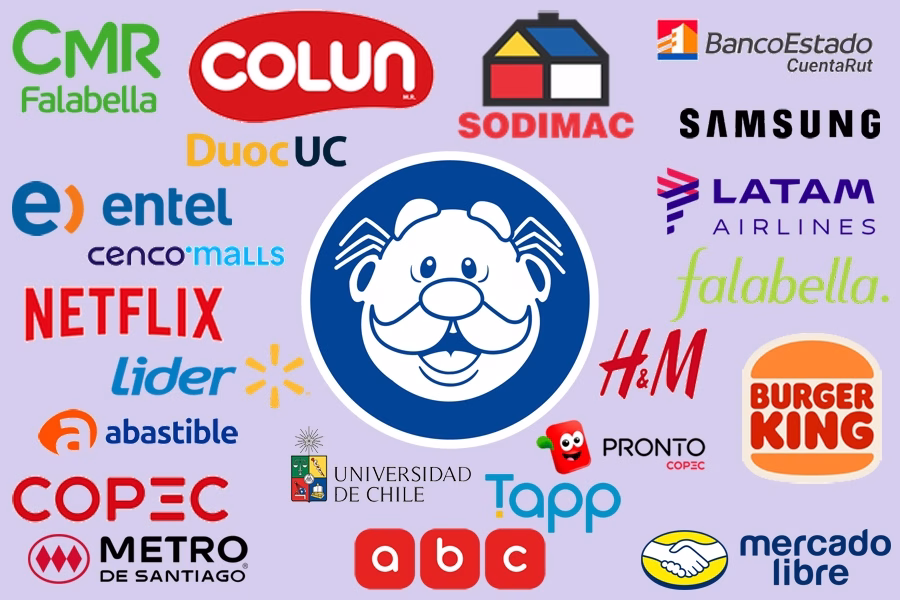Novedades de la edición 2026 del estudio Total Brands
