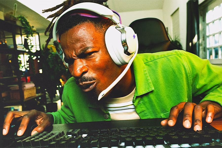 El audio puede marcar la diferencia en los videojuegos