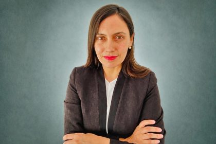 Gerente corporativa de finanzas en ​Orsan Seguros