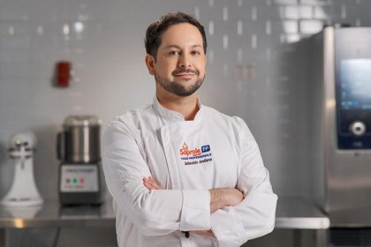 Quién es el nuevo embajador de Soprole Food Professionals