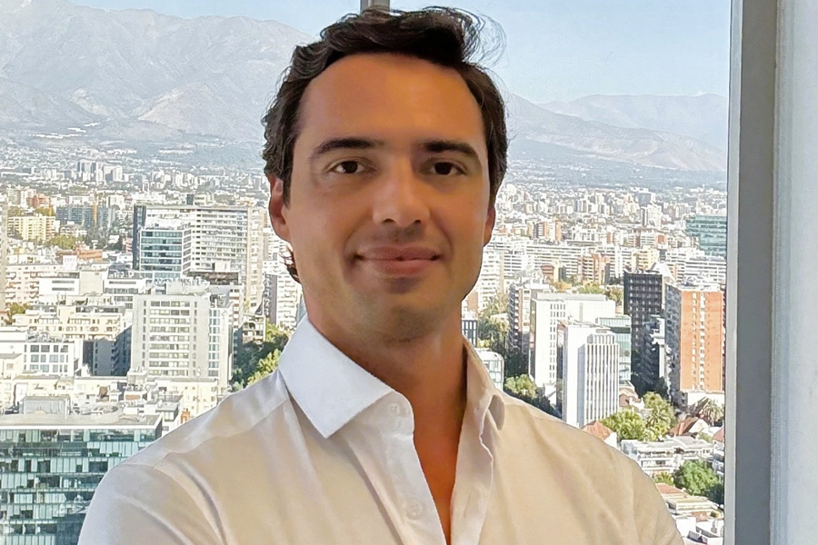 Arthur Oliveira: “Chile es el país de Latinoamérica con el ecommerce más maduro”