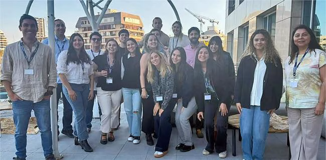 Milimetrix Equipo Publimark