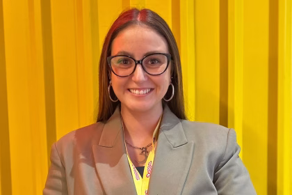 Rosario Castro: “Doggis es capaz de seguir evolucionando con todas las generaciones”