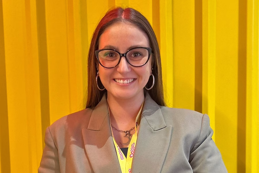 Rosario Castro: “Doggis es capaz de seguir evolucionando con todas las generaciones”