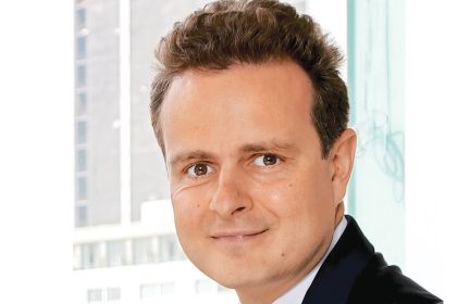 Director general de Air France-KLM para América Latina