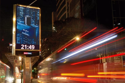 La inversión publicitaria en Chile durante el primer semestre de 2026