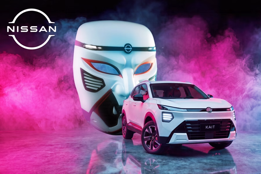 La cultura japonesa en el centro de la nueva campaña de Nissan