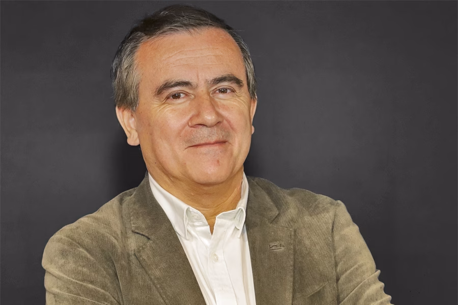 Cambio en la presidencia de la Asociación de Agencias de Medios