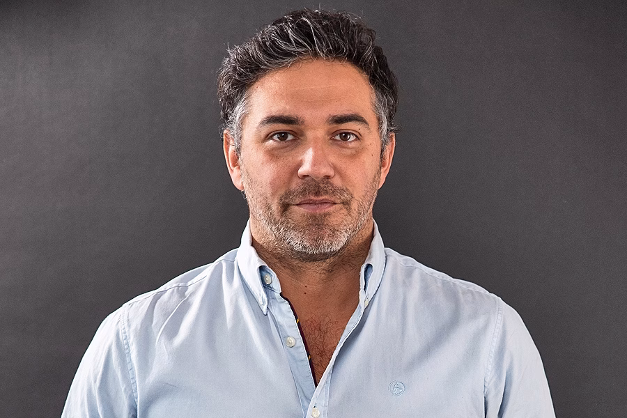 Francisco Ibieta: Inteligencia artificial y datos personales