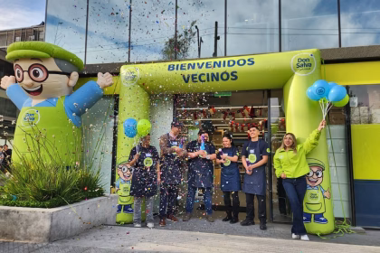 Cencosud aumenta su presencia en el segmento de precios