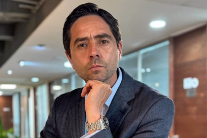 Diego Fuentes: Reputación digital e inteligencia artificial