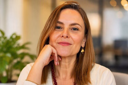Gerente general de Siemens Energy en Chile