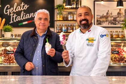 Martini Gelato asesora y acompaña a las heladerías “de cero a cien”