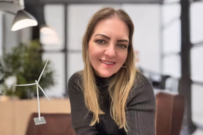 Luciana Leite y la gestión de marketing en el mundo B2B