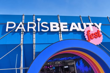 Paris Beauty Fest 2026 espera reunir más de 80 marcas