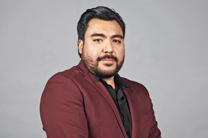 Felipe Villalobos: Innovación que ya es parte de nuestra vida