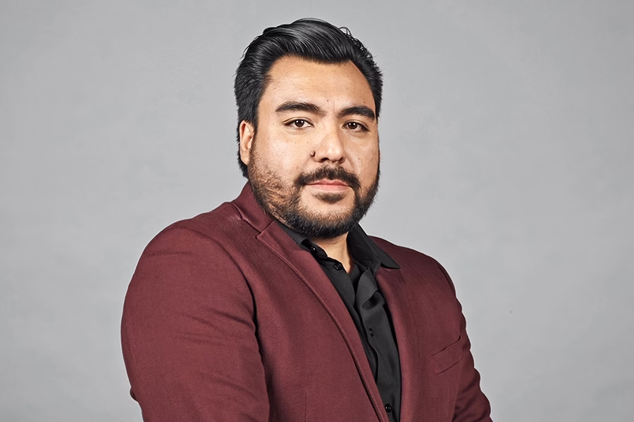 Felipe Villalobos: Innovación que ya es parte de nuestra vida