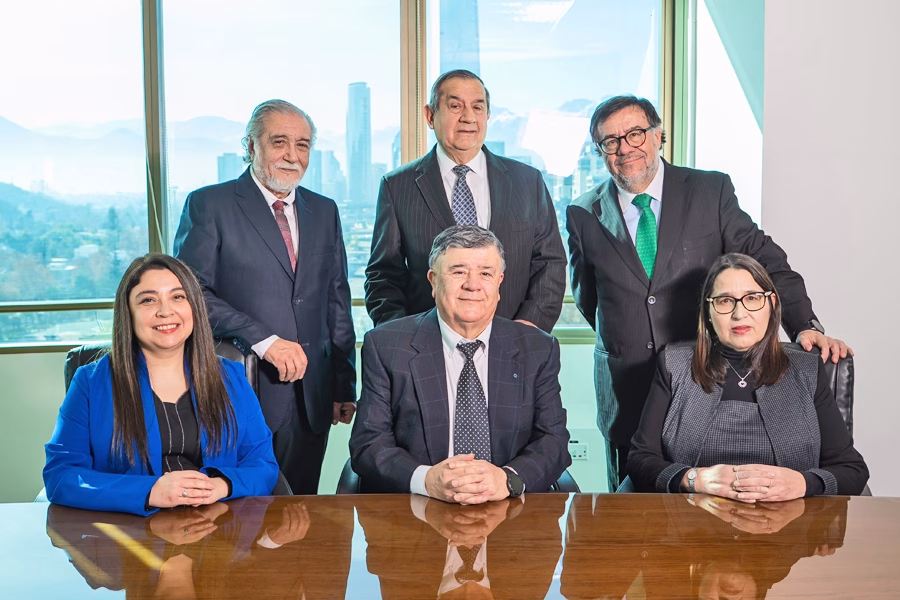 MBA Chile relanza su marca y se expande corporativamente
